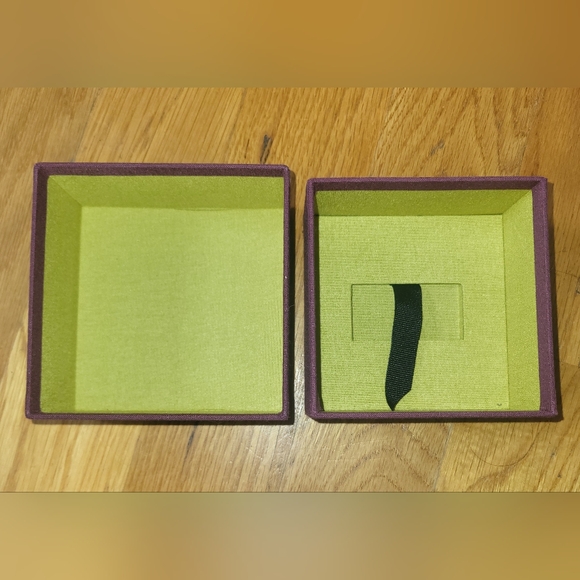 * GUCCI BOX * - Picture 4 of 8